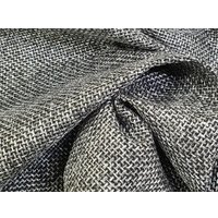 Угловой диван Лига диванов Кантри левый 106836L (рогожка серый)