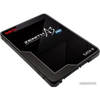 SSD GeIL Zenith A3 Pro 120Gb (GZ25A3P-120G)