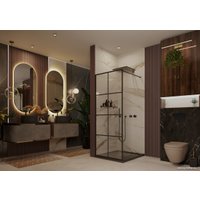 Душевая стенка Ambassador Walk-In 90x200 15031241