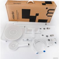 Душевая система  Milardo Rora RORWT4FM06