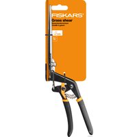 Ножницы садовые Fiskars Solid GS21 1026826