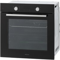 Электрический духовой шкаф Krona Beta 60 BL