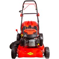 Газонокосилка DDE LM 51-60 D
