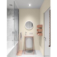 Краска Finntella Eco 15 Liinavaatteet F-10-1-9-FL094 9 л (светло-бежевый)