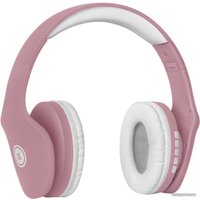 Наушники Defender FreeMotion B525 (розовый/белый)
