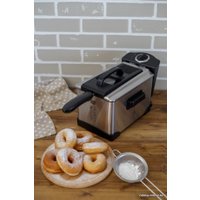 Фритюрница GFgril GFF-M2500 Master Cook