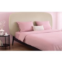 Кровать Divan Саоми 140 (Velvet Light)