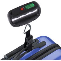 Кухонные весы Luazon LVU-06