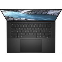 Ноутбук Dell XPS 15 9510-7678