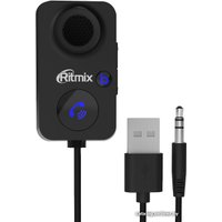 Аудиоадаптер Ritmix BTR-100