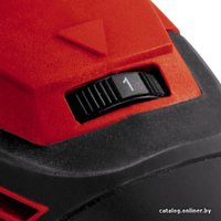 Угловая шлифмашина Einhell TE-AG 125 CE