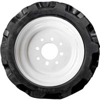  Brado колесо для культиватора цельнолитое 6.00-10