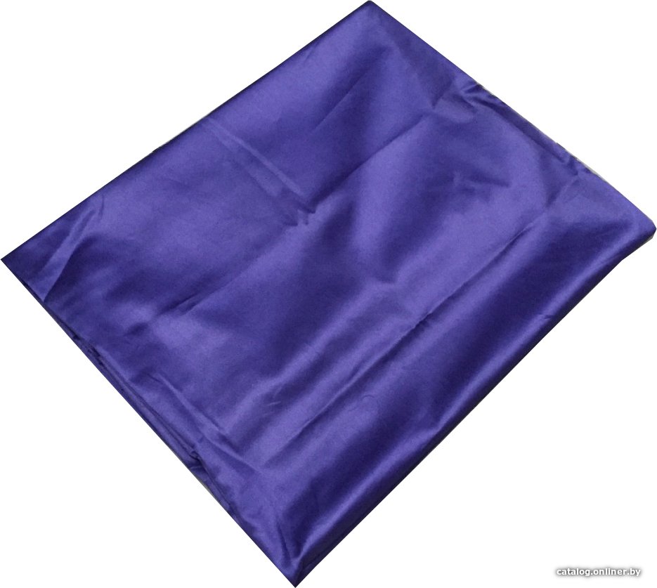 Наволочка Альвитек 50x70 Н-С-50-НС (2 шт, ночной синий)