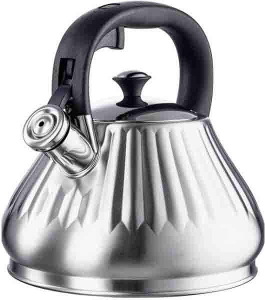 

Чайник со свистком Regent Inox Tea 93-TEA-35
