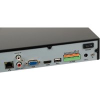 Сетевой видеорегистратор Tantos TSr-NV16252