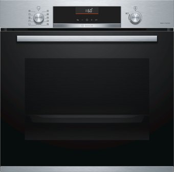 Электрический духовой шкаф Bosch HBG536ES0R