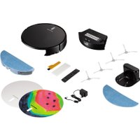 Робот-пылесос Redmond (Редмонд) RV-R630S WiFi (арбуз) в Бресте