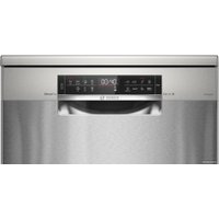 Отдельностоящая посудомоечная машина Bosch Serie 6 SMS6EMI65Q