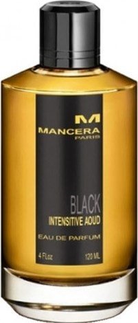 

Парфюмерная вода Mancera Intensitive Aoud Black EdP (60 мл)