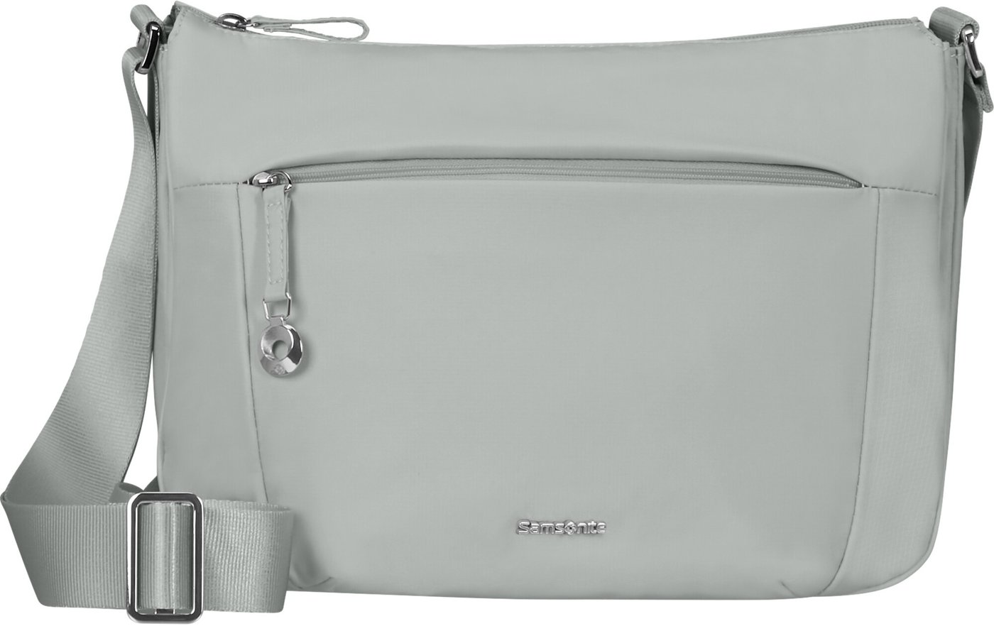 Сумка через плечо Samsonite Move 5.0 KP0-04080 (мятный)