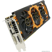 Видеокарта Sapphire TRI-X R9 280X OC 3GB GDDR5 (11221-22)