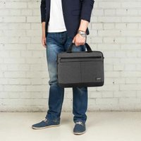 Сумка HEIKKI Forward 272611 (темно-серый)