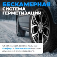 Зимние шины Autogreen Snow Chaser AW02 225/65R17 102T