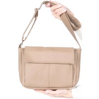 Женская сумка MT.style Possi (ирис) в Барановичах