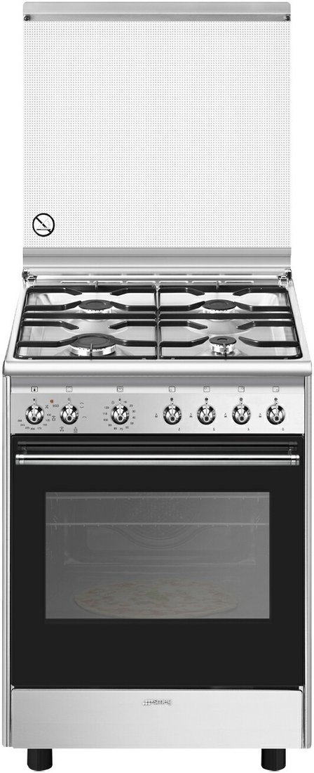 Кухонная плита Smeg CX61GMPZ