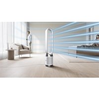 Климатический комплекс Dyson Purifier Cool PC1 white