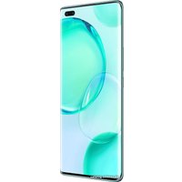 Телефон HONOR 50 Pro 12GB/256GB (изумрудно-зеленый)