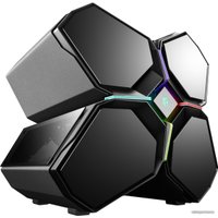 Корпус DeepCool Quadstellar