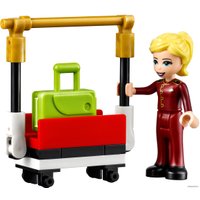 Конструктор LEGO Friends 41684 Гранд-отель Хартлейк Сити