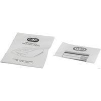 Орешница Olto WA-2017 (белый)