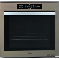 Электрический духовой шкаф Whirlpool AKZM 8480 S