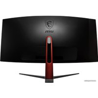 Игровой монитор MSI Optix MAG341CQ