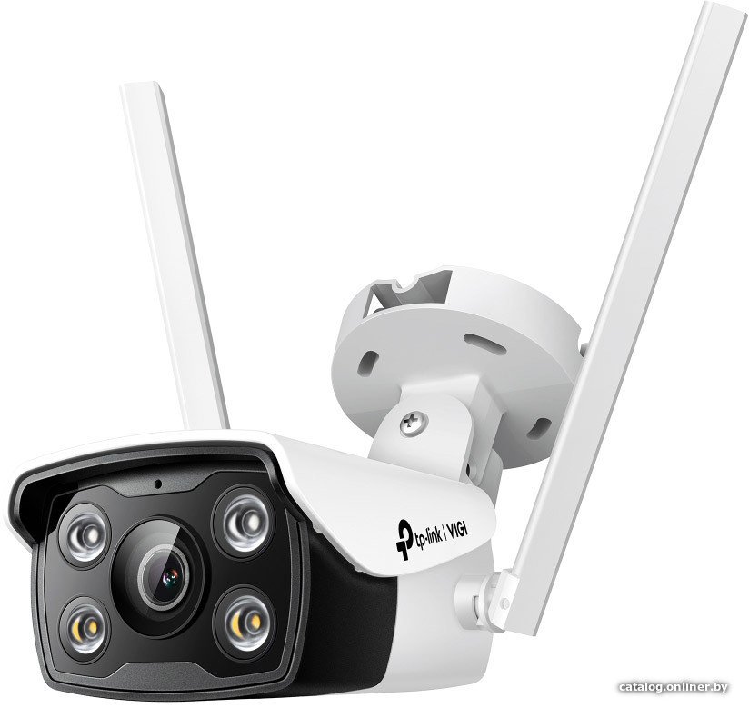

IP-камера TP-Link Vigi C340-W