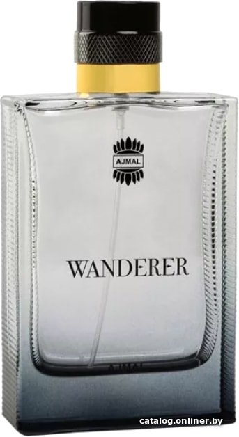Парфюмерная вода Ajmal Wanderer EdP (100 мл)
