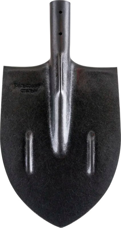 Лопата штыковая остроконечная Gigant NGRL-01