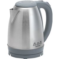 Электрический чайник Мастерица EK-1801М (дымчатый)