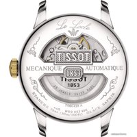 Наручные часы Tissot Le Locle Automatique Petite Seconde T006.428.22.032.00 в Орше