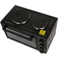 Мини-печь Kraft KFC-MOHP 380 HBL