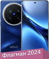 Vivo X200 Pro 12GB/256GB китайская версия (синий)