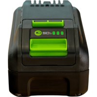 Аккумулятор Greenworks G24HP5 (24В/5 Ач)