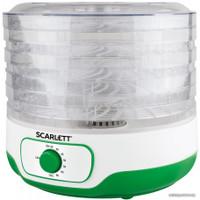 Сушилка для овощей и фруктов Scarlett SC-FD421015