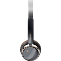 Наушники Snowsky Anytime (черный/коричневый) в Витебске