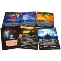 Настольная игра Мир Хобби Немезида