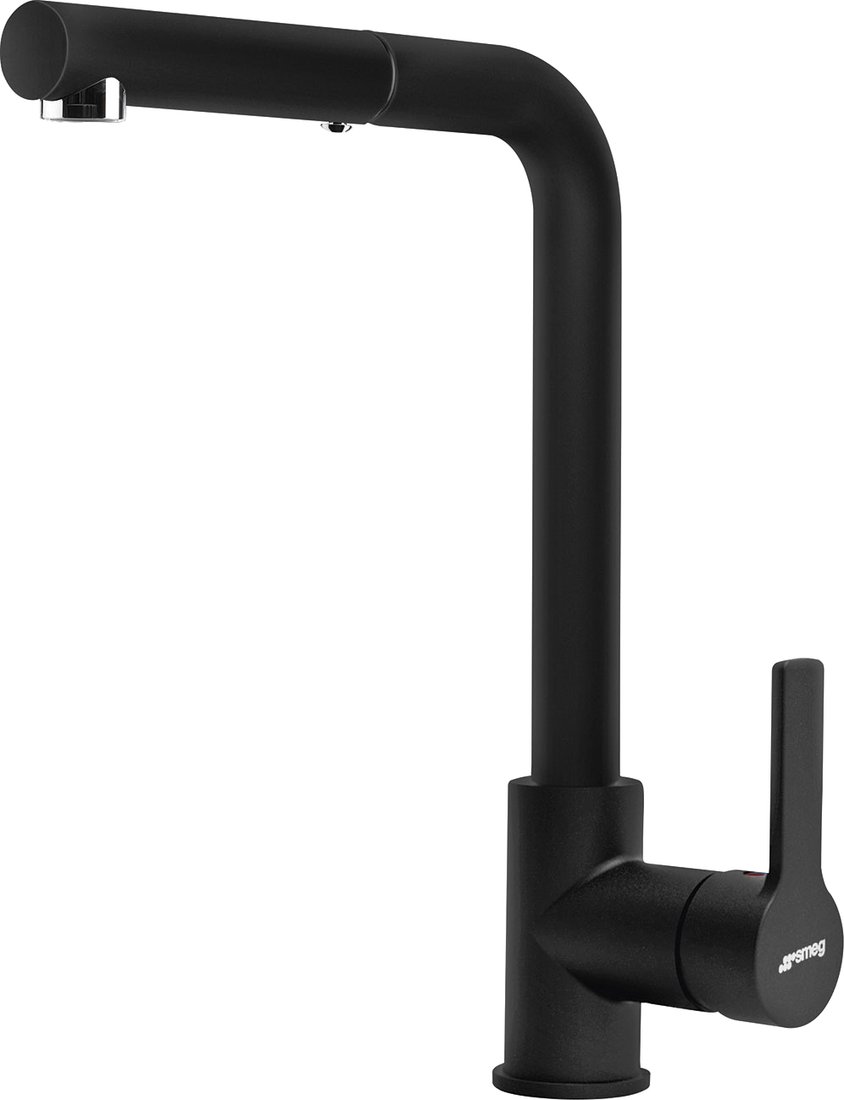 

Смеситель Smeg MID1MN
