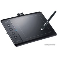 Графический планшет Genius EasyPen M506