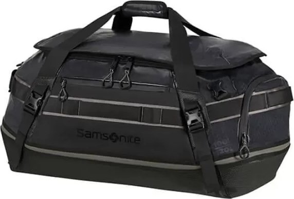 Дорожная сумка Samsonite Outtrax Slate Black 69 см
